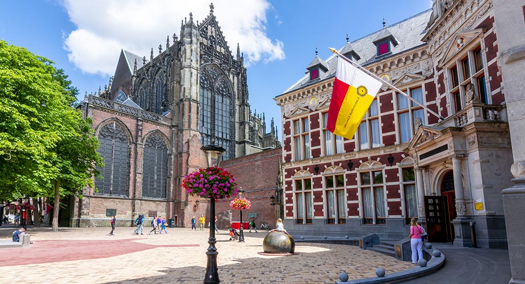 Umzugsunternehmen Aachen