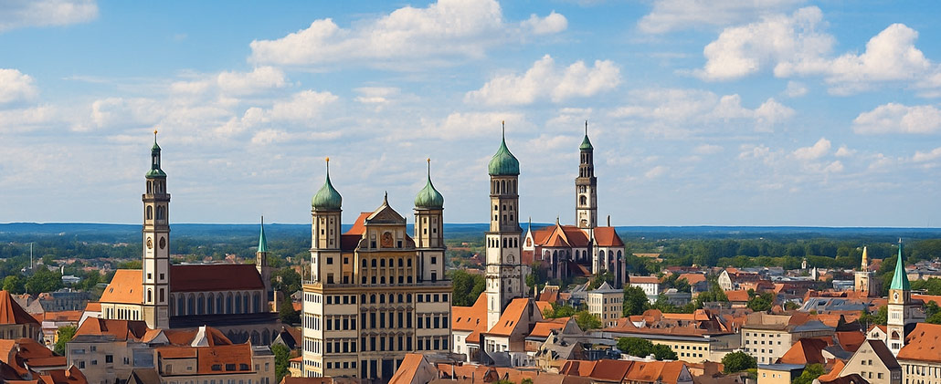 Augsburg