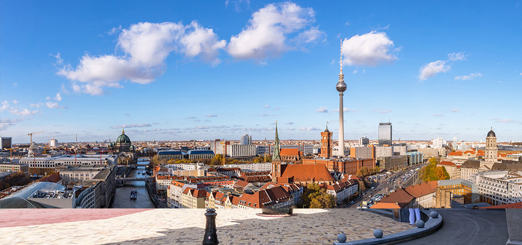 Umzugsunternehmen Berlin