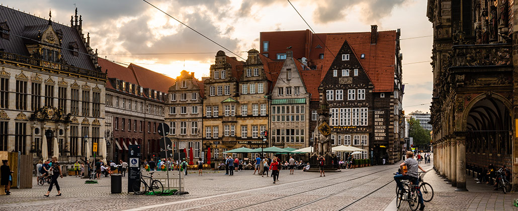 Umzugsunternehmen Bremen