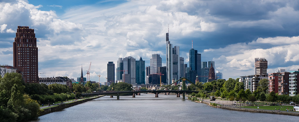 Umzugsunternehmen Frankfurt am Main