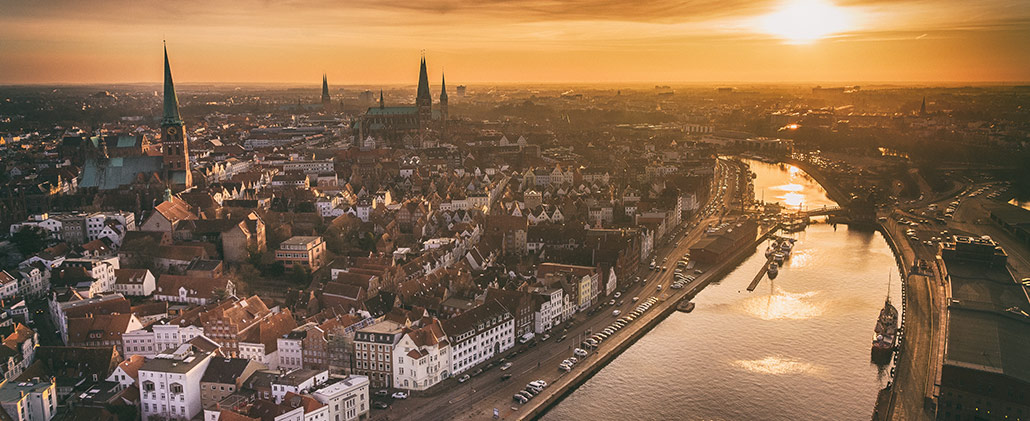 Lübeck