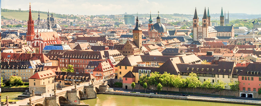 Umzugsunternehmen Würzburg