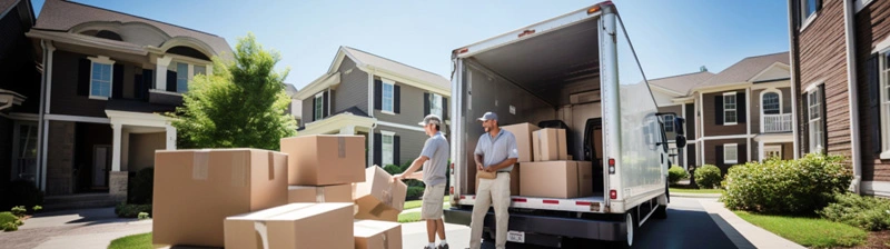 Preise für Fernumzüge in Bad Wörishofen