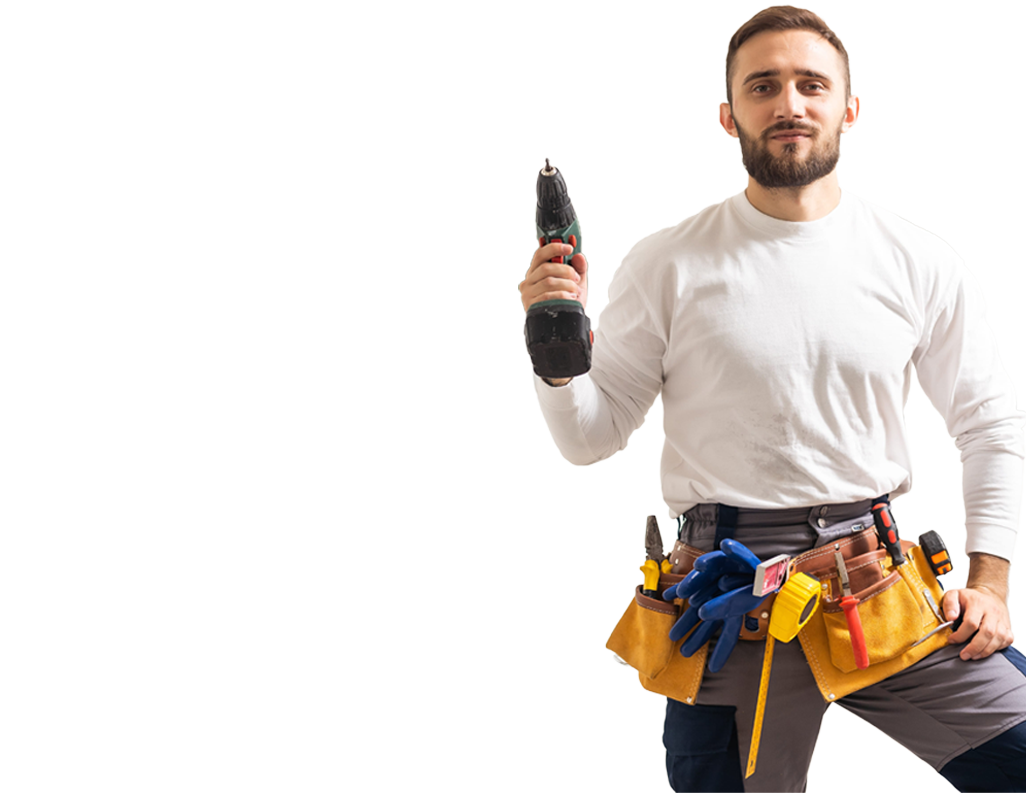 Fachgerechte Möbelmontage beim Umzug