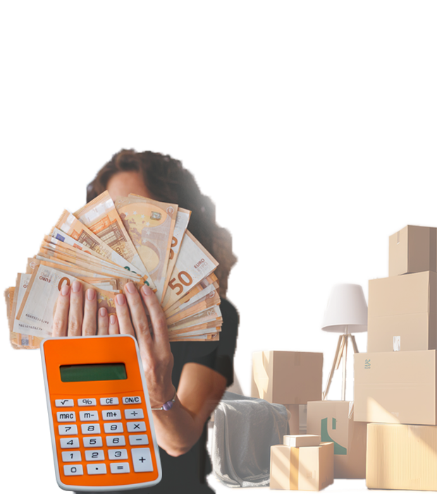 Umzugskostenrechner