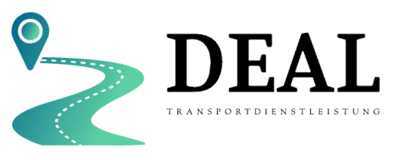 Logo von DEAL Transportdienstleistung