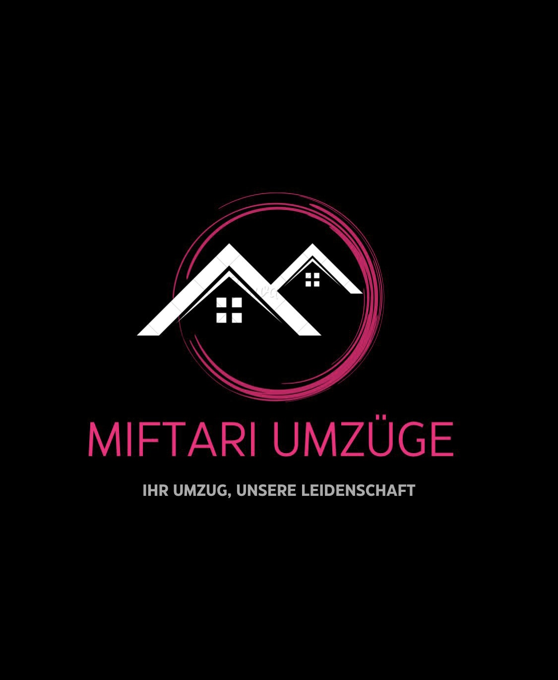 Miftari Umzüge 