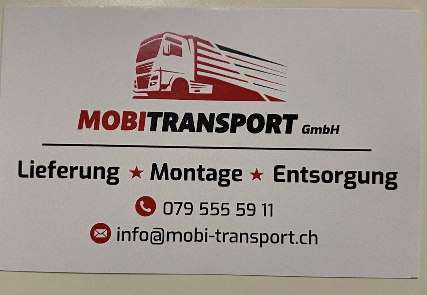mobitransport 