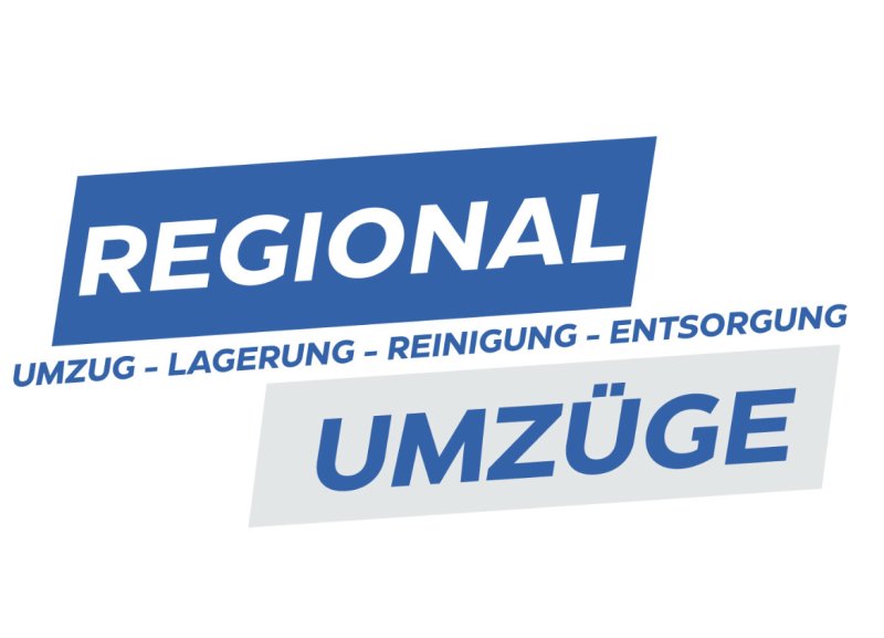 Logo von Regional Umzüge & Transporte GmbH