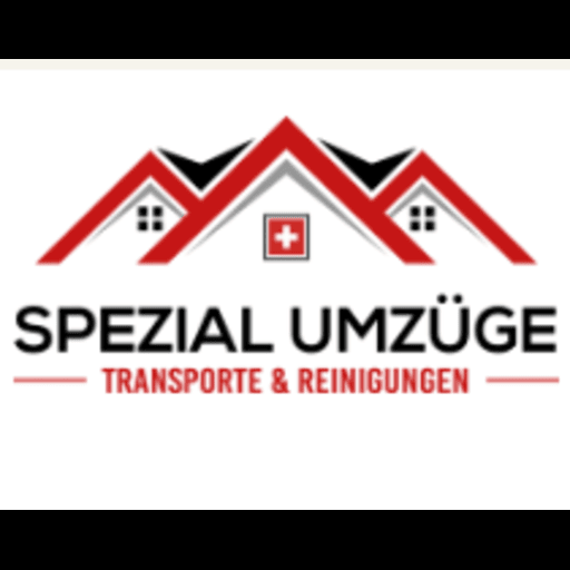 Logo von Spezial Umzüge GmbH