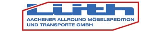 Aachener Allround - Möbelspedition und Transporte Lüth GmbH in Umzugsunternehmen » Geilenkirchen