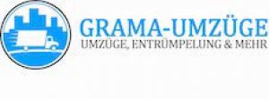 Grama Umzüge & Entrümpelungen in Umzugsunternehmen » Gießen
