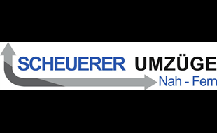 Scheuerer Umzüge in Umzugsunternehmen » Burgthann