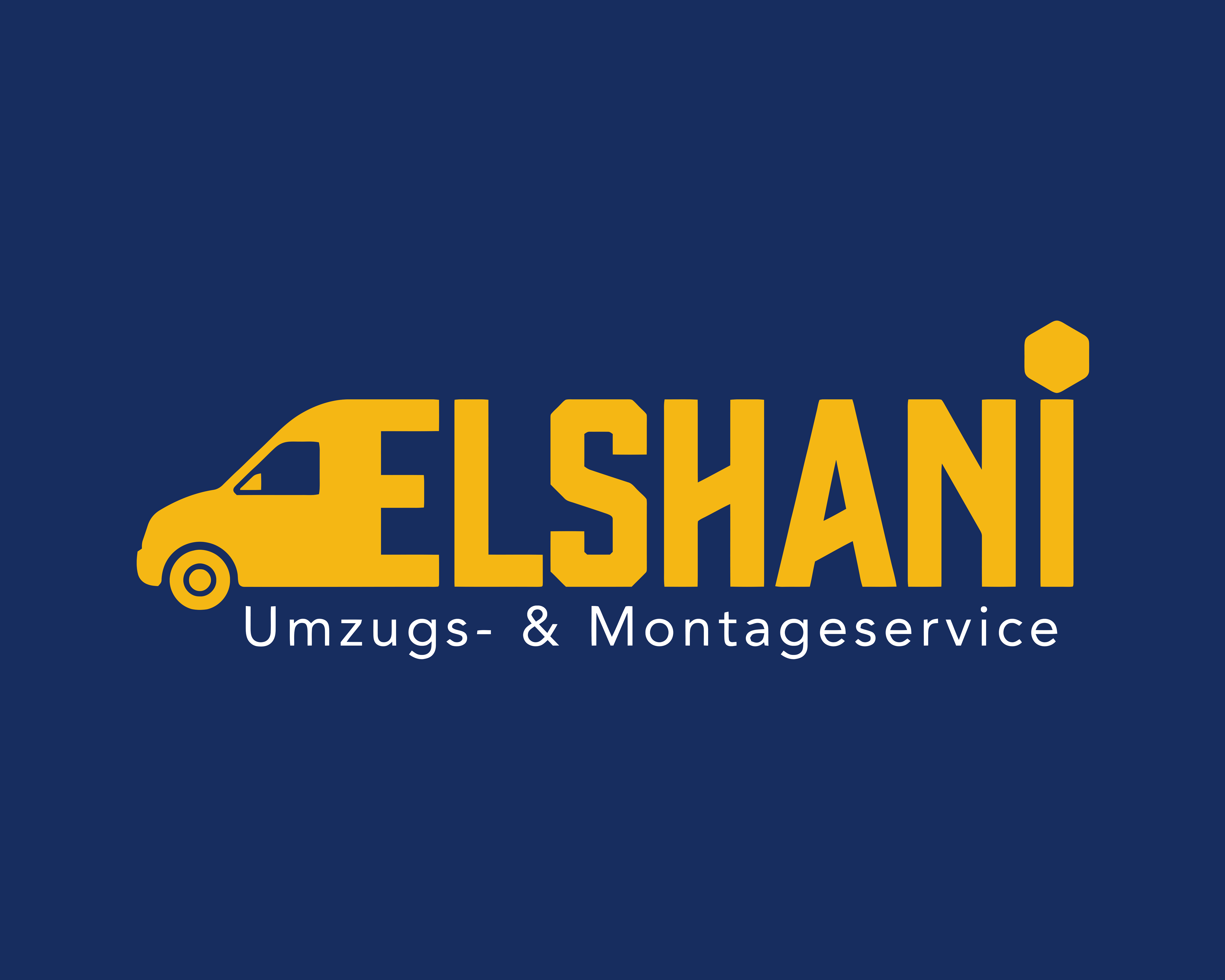 Elshani Umzugs- & Montageservice in Umzugsunternehmen » Oberstdorf