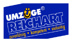 Umzüge Reichart in Umzugsunternehmen » Fischen im Allgäu