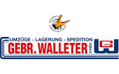 Gebr. Walleter GmbH in Umzugsunternehmen » Seubersdorf in der Oberpfalz