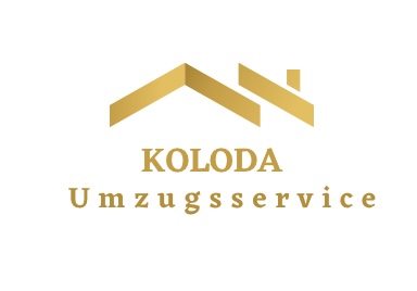 Logo von Koloda Umzugsservice & Entrümpelung/Haus­haltsauflösung