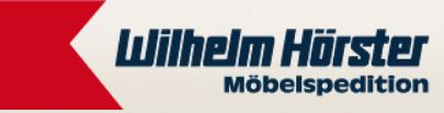 Wilhelm Hörster Möbelspedition in Umzugsunternehmen » Wilnsdorf