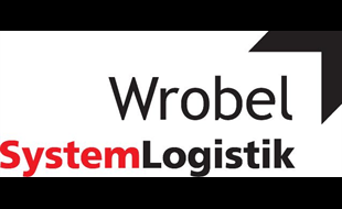Unternehmenslogo: Wrobel System Logistik in Aschaffenburg Unternehmenslogo: Wrobel System Logistik Aschaffenburg