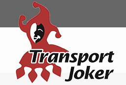 Transport Joker in Umzugsunternehmen » Korb