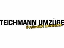 Teichmann Umzüge in Umzugsunternehmen » Olbernhau