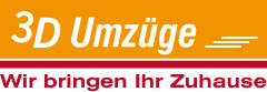 3D-Umzüge in Umzugsunternehmen » Augsburg