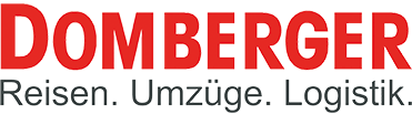 AMÖ-Domberger in Umzugsunternehmen » Augsburg