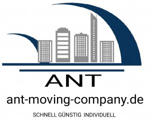ANT Moving Company in Umzugsunternehmen » Augsburg