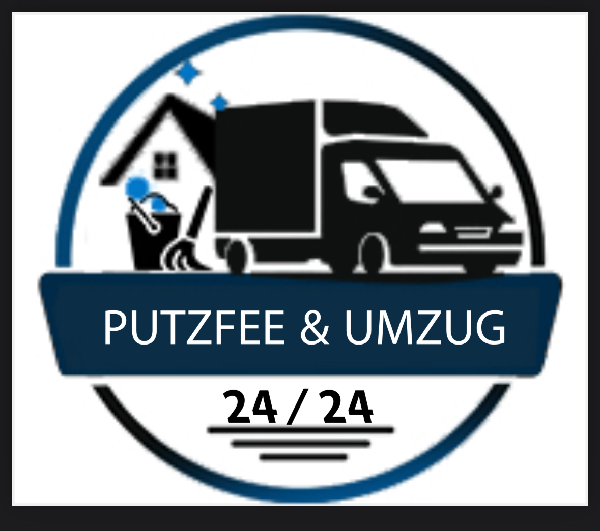 Putzfee&Umzug KG in Umzugsunternehmen » Augsburg