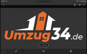 Umzug34 in Umzugsunternehmen » Augsburg