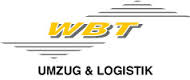 WBT Umzug & Logistik in Umzugsunternehmen » Augsburg