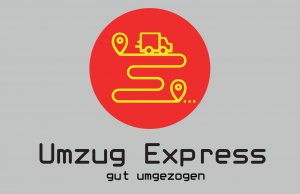 Unternehmenslogo: Umzug Express Bad Füssing