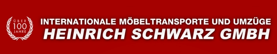 Heinrich Schwarz Möbeltransporte in Umzugsunternehmen » Bad Honnef
