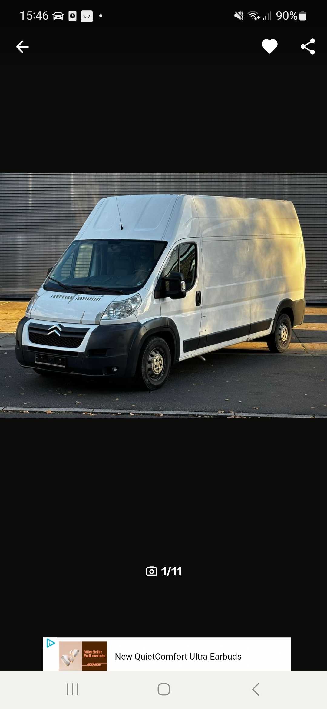 Al Dehna in Umzugsunternehmen » Prosselsheim