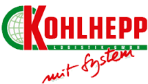Kohlhepp Logistik in Umzugsunternehmen » Margetshöchheim