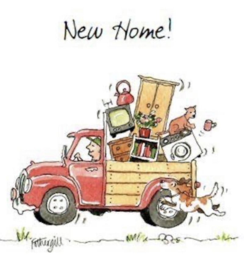 TM-Transport in Umzugsunternehmen » Boxberg