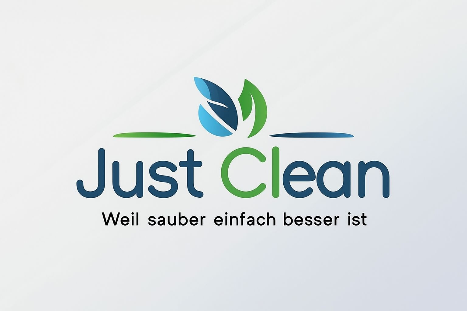 Logo von Just Clean Hannover