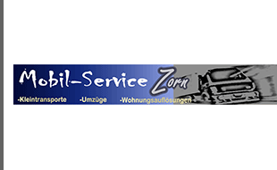 Mobil-Service Zorn in Umzugsunternehmen » Altenahr