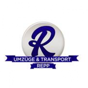 Umzugsunternehmen Repp Umzüge & Transport