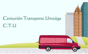 Centurion Transporte Umzüge in Umzugsunternehmen » Werfenweng