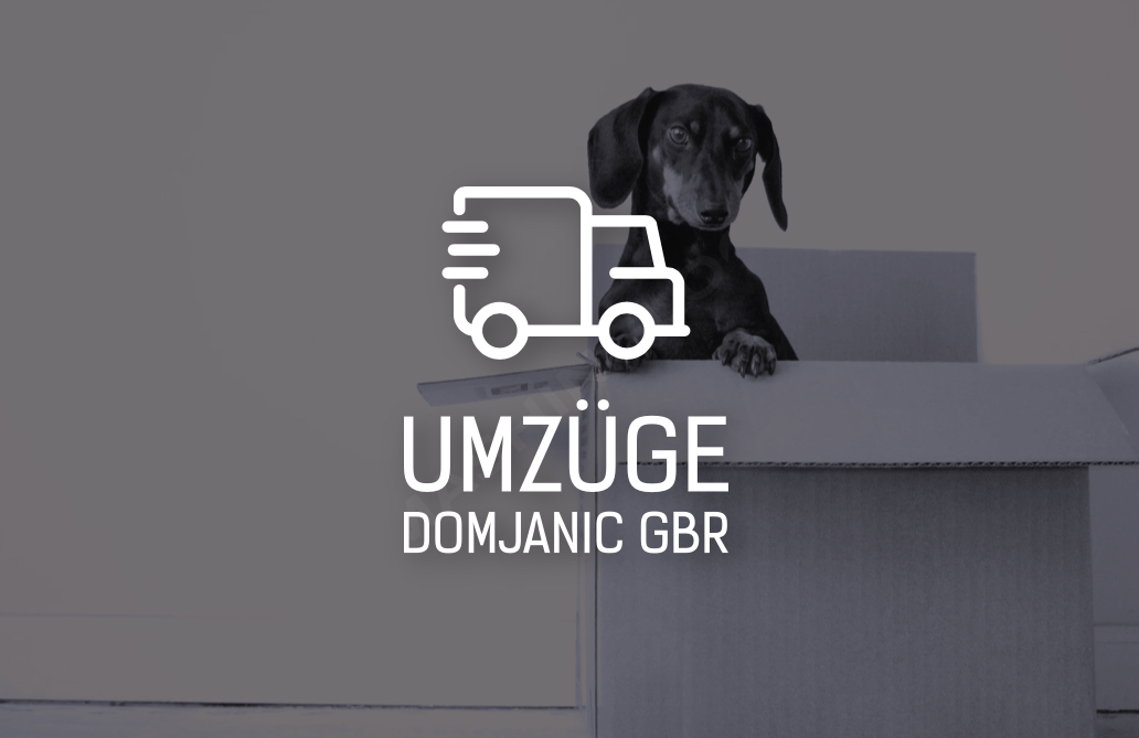 Umzüge Domjanic GbR in Umzugsunternehmen » Grenzach-Wyhlen