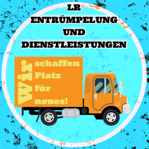 LR Entrümpelung und Dienstleistungen in Umzugsunternehmen » Wilnsdorf