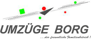 Borg Umzüge in Umzugsunternehmen » Karlsbad
