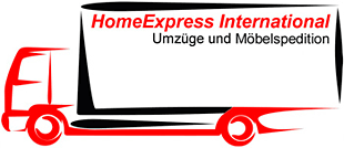 HomeExpress International GmbH in Umzugsunternehmen » Waldbronn