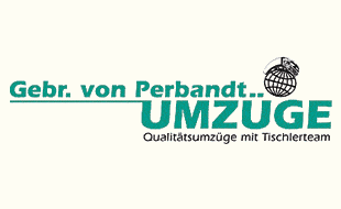 Gebr. von Perbandt Umzüge in Umzugsunternehmen » Hemmingen