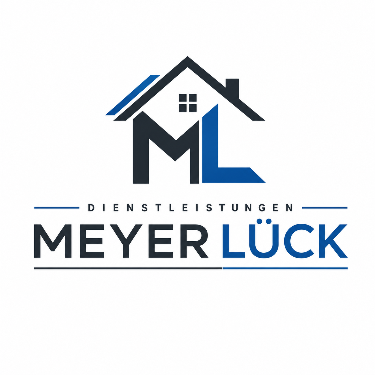 Logo von Dienstleistungen Meyer-Lück