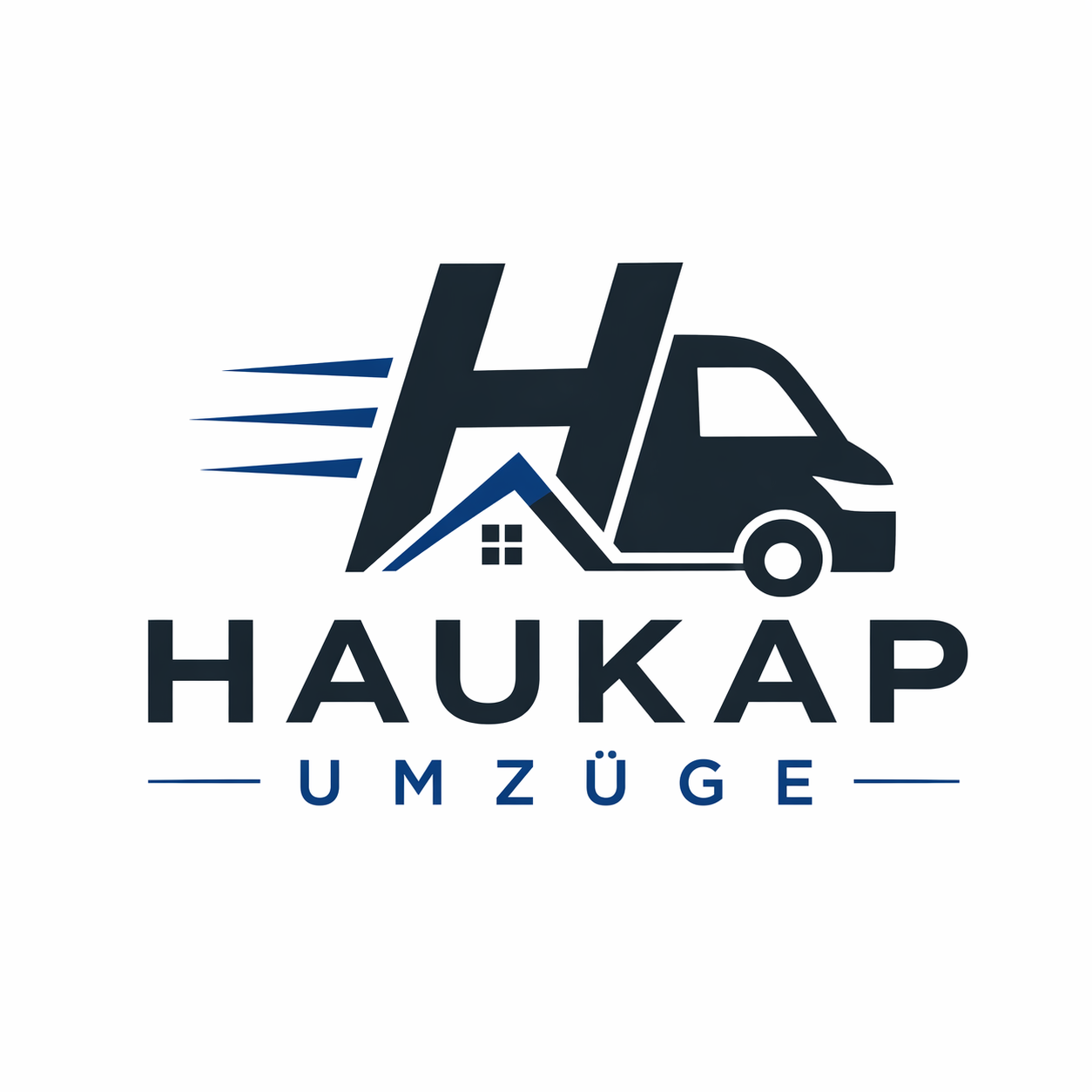 Logo von Haukap Umzüge