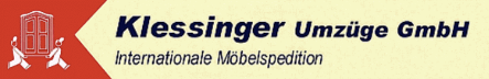 Klessinger Umzüge in Umzugsunternehmen » Bischofsheim