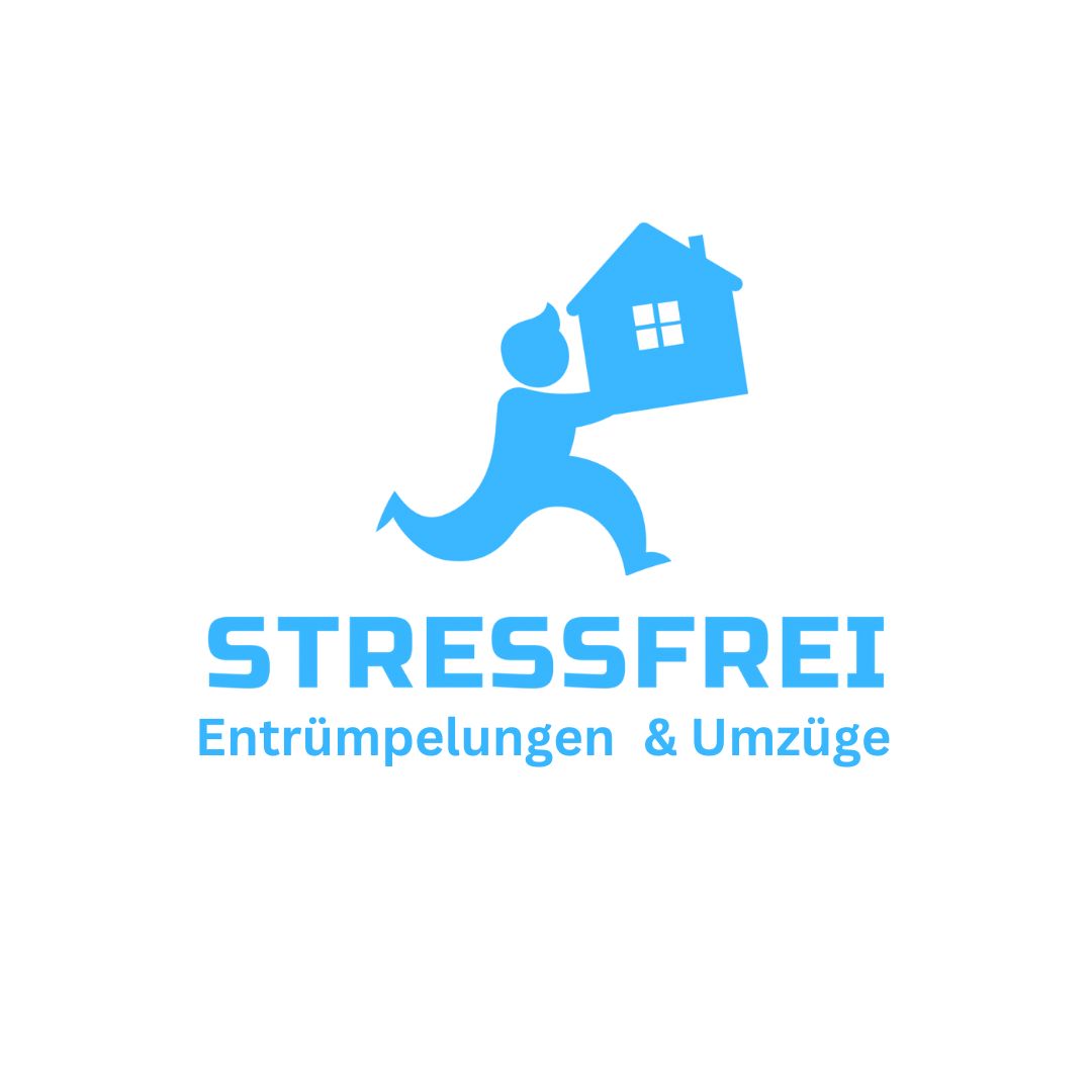 Logo von Stressfrei Entrümpelungen & Umzüge